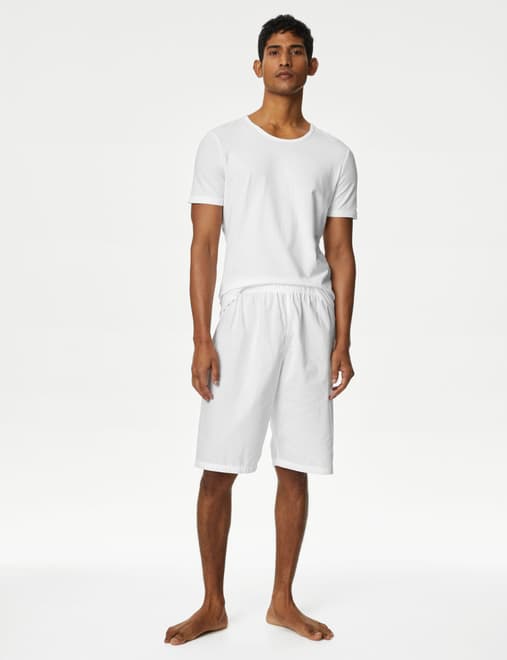 Pure Cotton Woven Boxers