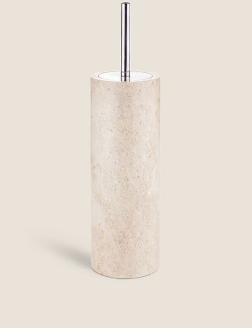 Marble Toilet Brush