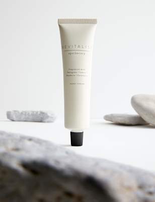 Revitalise Hand Cream