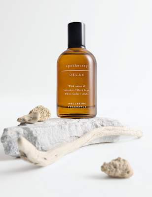 Relax Eau de Parfum 50ml