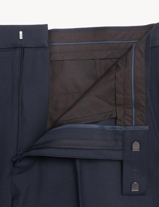 Regular Fit Stretch Ultimate Suit Trousers