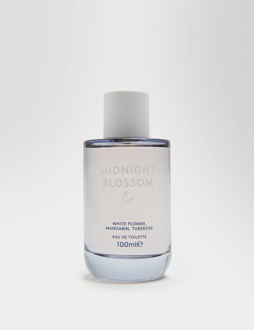 Midnight Blossom Eau De Toilette 100ml