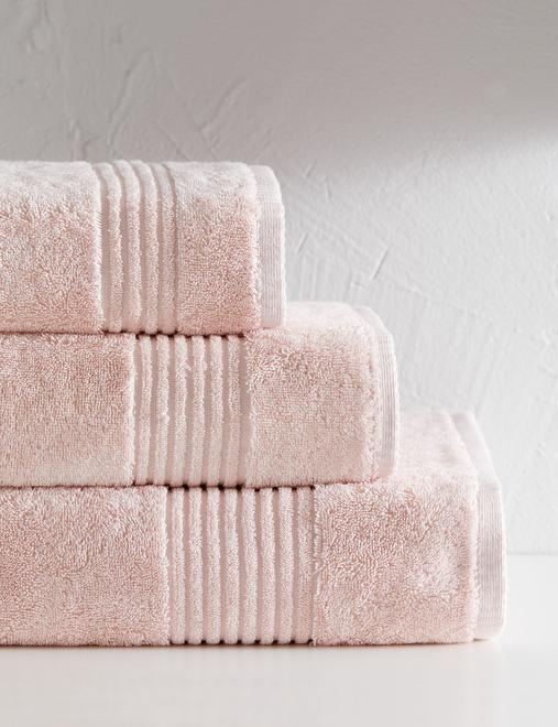 Luxury Egyptian Cotton Towel