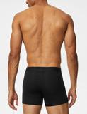 5pk Supima® Cotton Blend Stretch Trunks