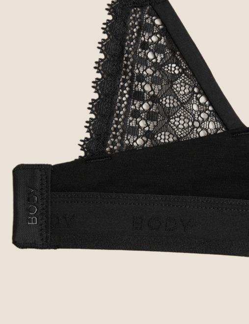 Cool Comfort™ Cotton Rich T-Shirt Bra A-E