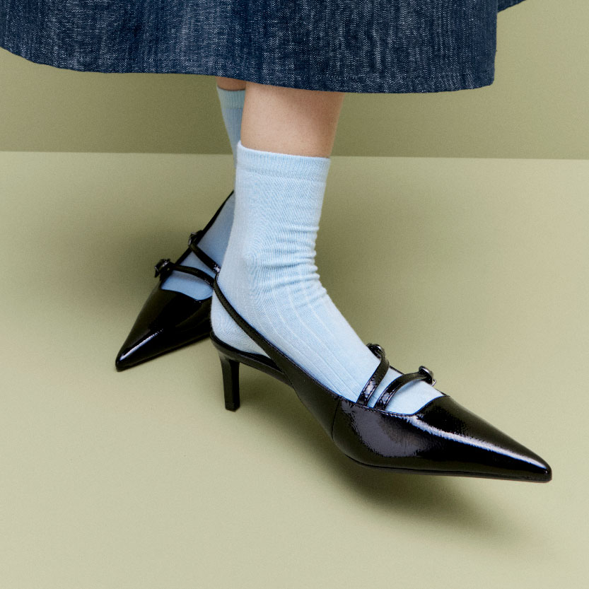 Footwear
