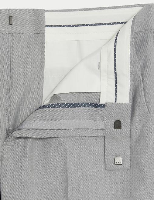 Regular Fit Stretch Ultimate Suit Trousers