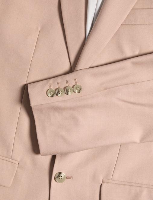 Slim Fit Stretch Ultimate Suit Jacket