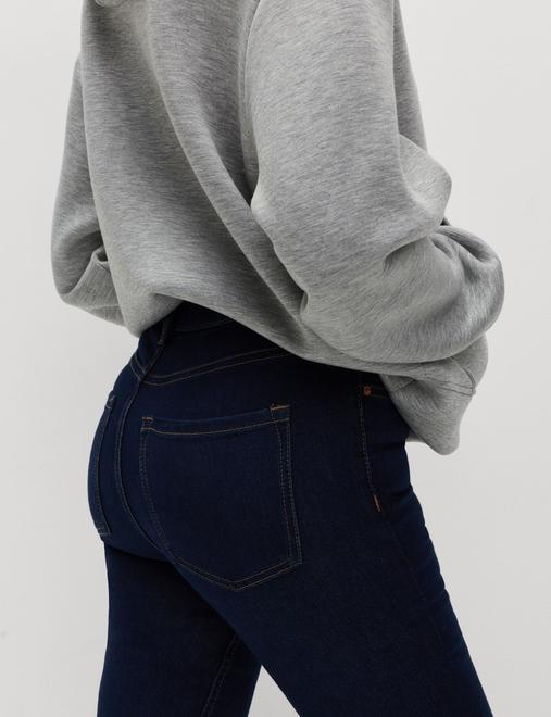 Lily Slim Fit Jeans