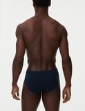 5 Pack Pure Cotton Cool & Fresh™ Slips