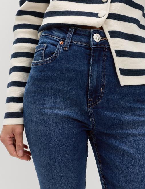 Lily Slim Fit Jeans