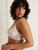 Evaline Wired Plunge Bra A-E