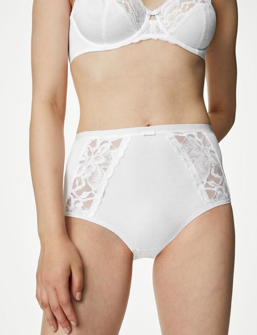 3pk Wildblooms Full Briefs