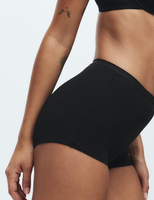 2pk Light Control No VPL Shaping Shorts