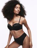 2pk Padded Multiway Bras A-E