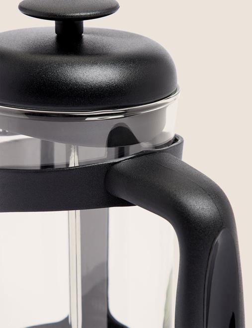 Vienna 3 Cup Cafetiere