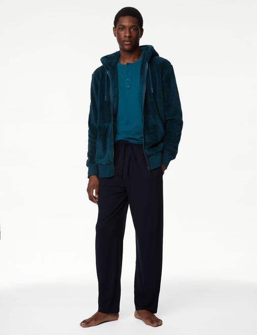 Supersoft Zip Up Hoodie