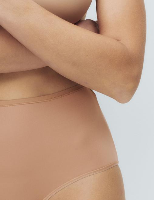 5pk Microfibre Full Briefs