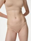 5pk Cotton Rich Bikini Knickers