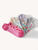 4pk Sparkle Patterned Trainer Liners™