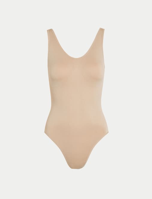 Light Control Seamless Shaping Body