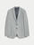 Textured Jersey Jacket with Stretch