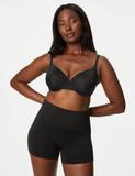 2pk Light Control Seamless Shaping Shorts