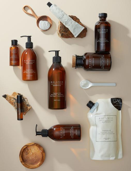 Balance Hand Cream 75ml
