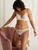 Evaline Wired Plunge Bra A-E