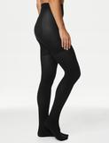 2pk 60 Denier Magicwear™ Opaque Tights
