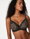 Natural Lift™ Wired Full Cup Bra F-H