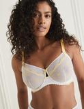Evaline Wired Minimiser Bra C-G