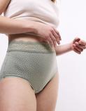 5pk Cotton Rich Printed Full Briefs