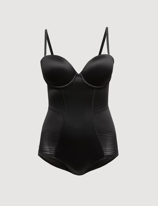 Body Define™ Firm Control Bodysuit A-E