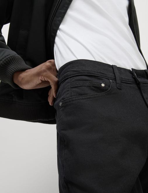 Slim Fit Stretch Jeans