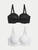 2pk Wired Multiway Push Up Bras A-E