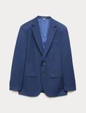 Regular Fit Stretch Ultimate Suit Jacket