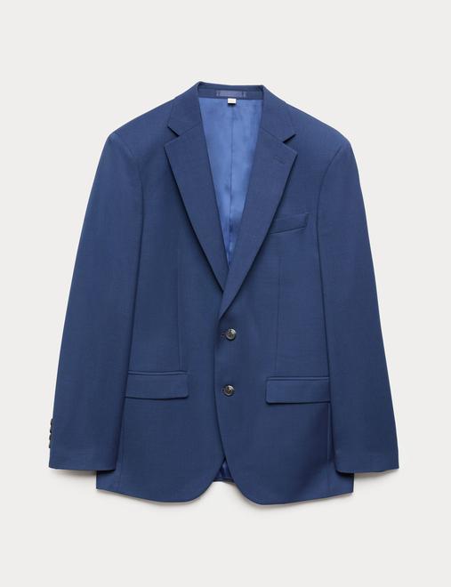 Regular Fit Stretch Ultimate Suit Jacket