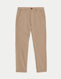 Cotton Rich Chinos (6-16 Yrs)