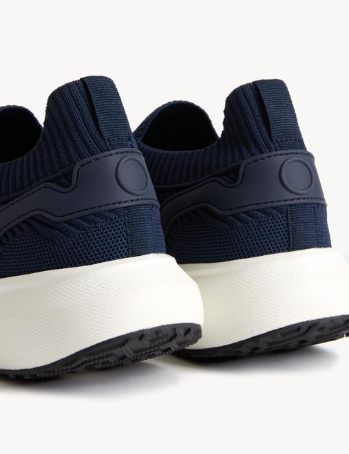 Slip-On Trainers