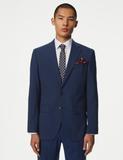 Regular Fit Suit Jacket