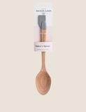 Baker's Spoon & Jar Scraper
