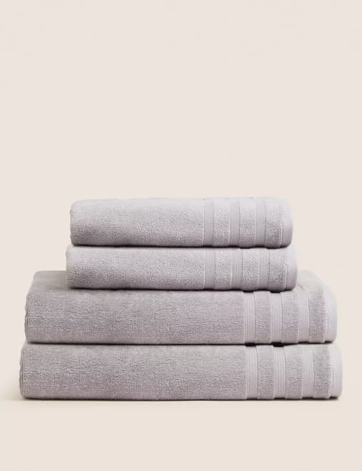 Irresistibly Soft Towel Bundle with Lyocell