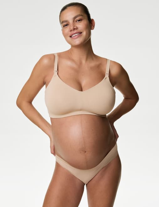 Flexifit™ Non Wired Nursing Bra A-H