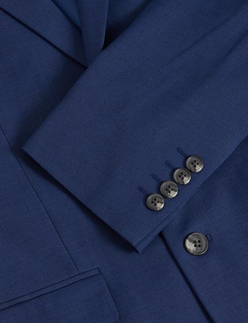 Slim Fit Stretch Ultimate Suit Jacket