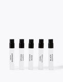 Men's Discovery Eau De Toilette Set 5x2ml
