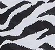 WHITE/BLACK