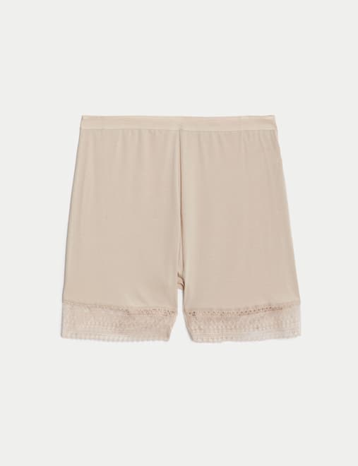 Cotton with Cool Comfort™ Cycling Shorts