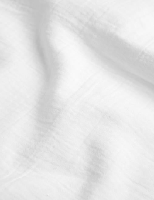 5 Pack Pure Cotton Muslin Squares