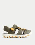 Kids' Riptape Trekkers (4 Small - 13 Small)